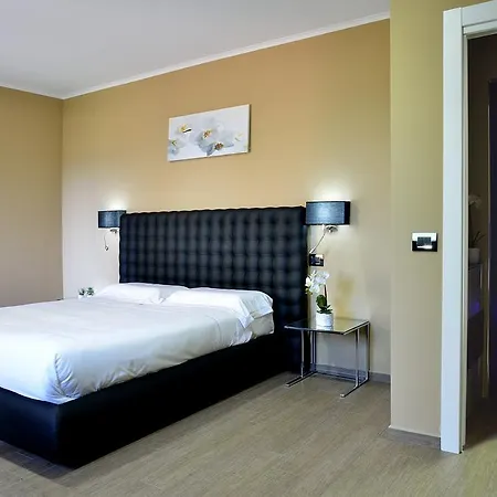Agriturismo Macchia Di Tuono *