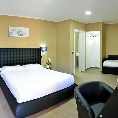 Agriturismo Macchia Di Tuono