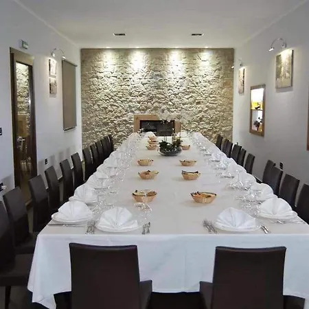 Agriturismo Macchia Di Tuono